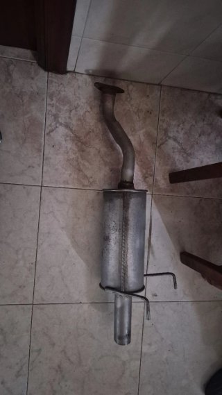 Honda Civic 1998