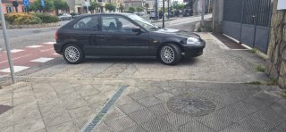 Honda Civic 1998