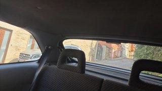 Honda Civic 1998
