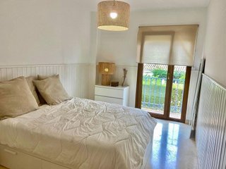 Piso en alquiler en Nagüeles Alto en Marbella
