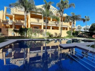 Piso en alquiler en Nagüeles Alto en Marbella