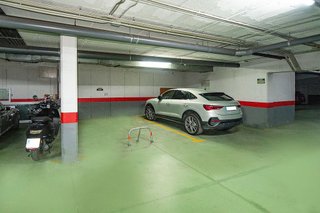 Piso en alquiler en Nagüeles Alto en Marbella