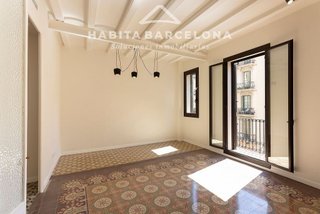 Piso en venta en Vila de Gràcia en Barcelona