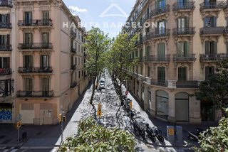 Piso en venta en Vila de Gràcia en Barcelona