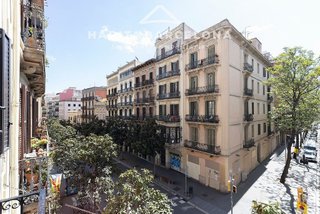 Piso en venta en Vila de Gràcia en Barcelona