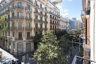 Piso en venta en Vila de Gràcia en Barcelona
