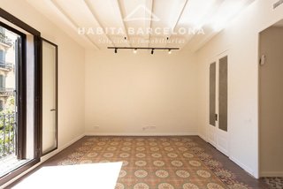 Piso en venta en Vila de Gràcia en Barcelona