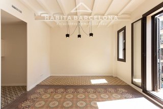 Piso en venta en Vila de Gràcia en Barcelona
