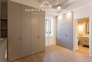 Piso en venta en Vila de Gràcia en Barcelona