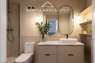 Piso en venta en Vila de Gràcia en Barcelona