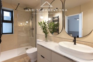 Piso en venta en Vila de Gràcia en Barcelona