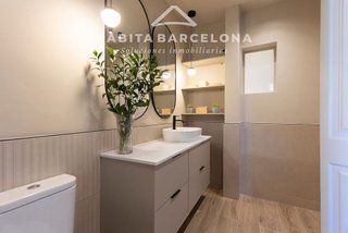 Piso en venta en Vila de Gràcia en Barcelona