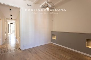 Piso en venta en Vila de Gràcia en Barcelona