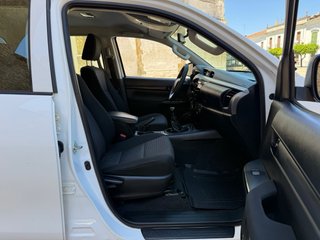 Toyota Hilux 2022
