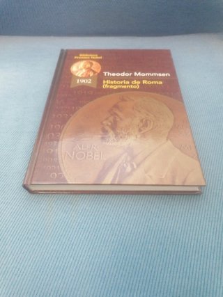 Historia de Roma (fragmento)