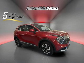 Kia Sportage 5 AÑOS GARANTÍA