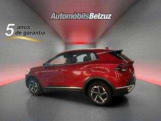 Kia Sportage 5 AÑOS GARANTÍA