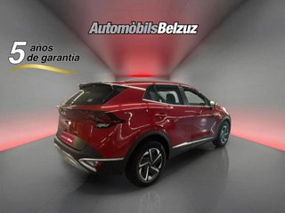 Kia Sportage 5 AÑOS GARANTÍA