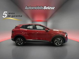 Kia Sportage 5 AÑOS GARANTÍA