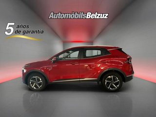 Kia Sportage 5 AÑOS GARANTÍA