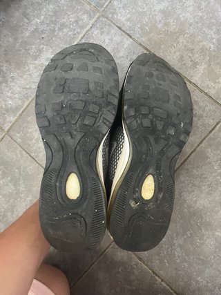Zapatillas Nike Air Max 97 Negras/Plata