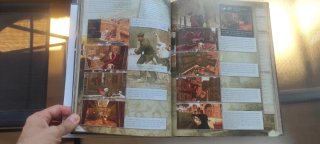 Libro Uncharted 3 La traición de Drake