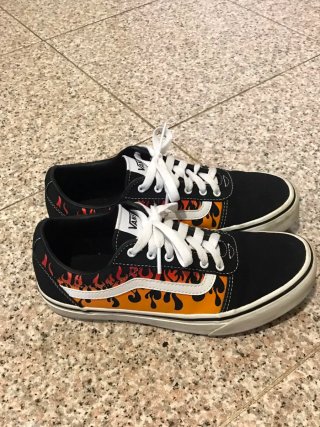 Scarpe Vans n.37 Donna