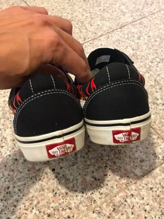 Scarpe Vans n.37 Donna