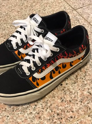 Scarpe Vans n.37 Donna