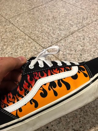 Scarpe Vans n.37 Donna