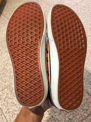 Scarpe Vans n.37 Donna