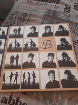 Vinilo Rico (Nacha pop) - Pop Rock Internacional