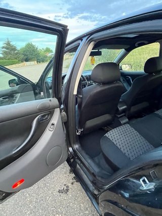 SEAT Leon 2002