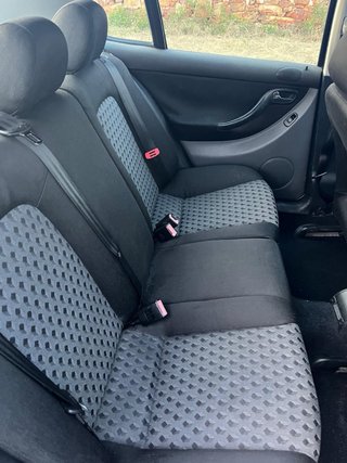SEAT Leon 2002