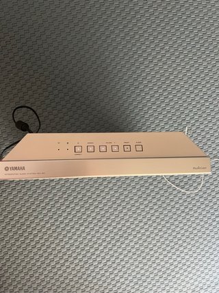 Yamaha Restio ISX-80 Sistema Sonido Inalambrico