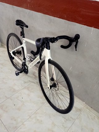 Bicicleta Orbea Orca Carretera,talla 49,como nueva