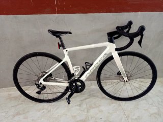 Bicicleta Orbea Orca Carretera,talla 49,como nueva