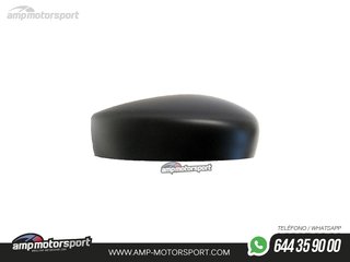 CARCASA DE RETROVISOR DERECHO PARA NISSAN NOTE