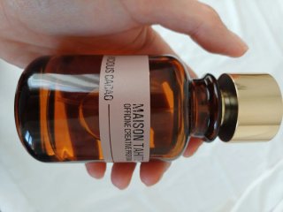 Maison Tahité Vicious Cacao Profumo