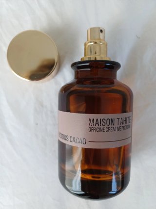 Maison Tahité Vicious Cacao Profumo