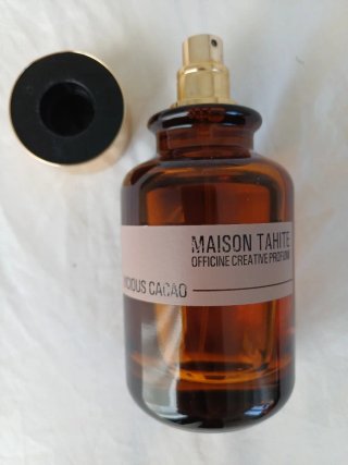 Maison Tahité Vicious Cacao Profumo