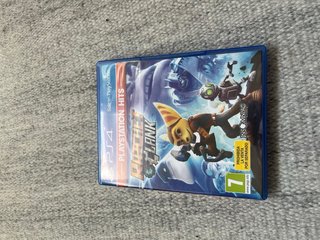 Console PS4 Nera 500GB