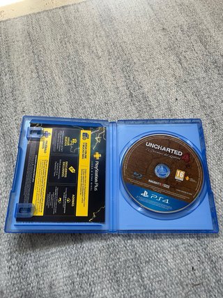 Console PS4 Nera 500GB