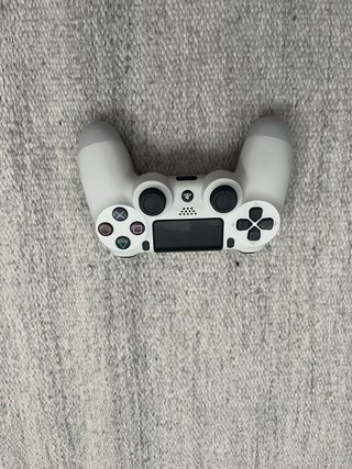 Console PS4 Nera 500GB