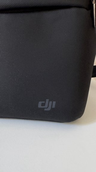 Bolso bandolera DJI para drone Air 2s y otros
