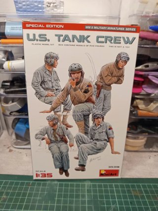 Miniaturas 2ª Guerra Mundial Tamiya MiniArt