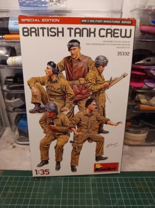 Miniaturas 2ª Guerra Mundial Tamiya MiniArt