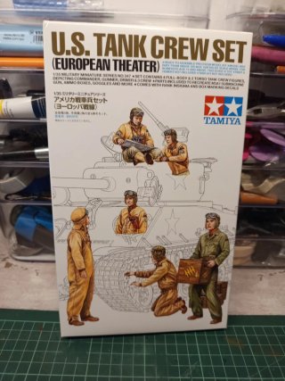 Miniaturas 2ª Guerra Mundial Tamiya MiniArt
