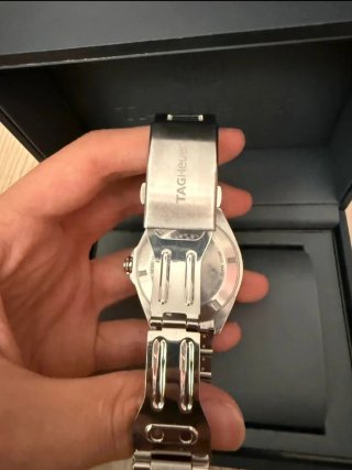 TAG Heuer Formula 1 Calibre 5 Automático 43mm