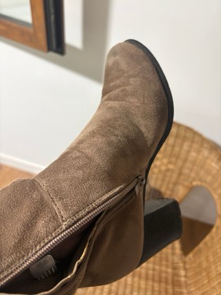 Zapatos Zara blancos mujer